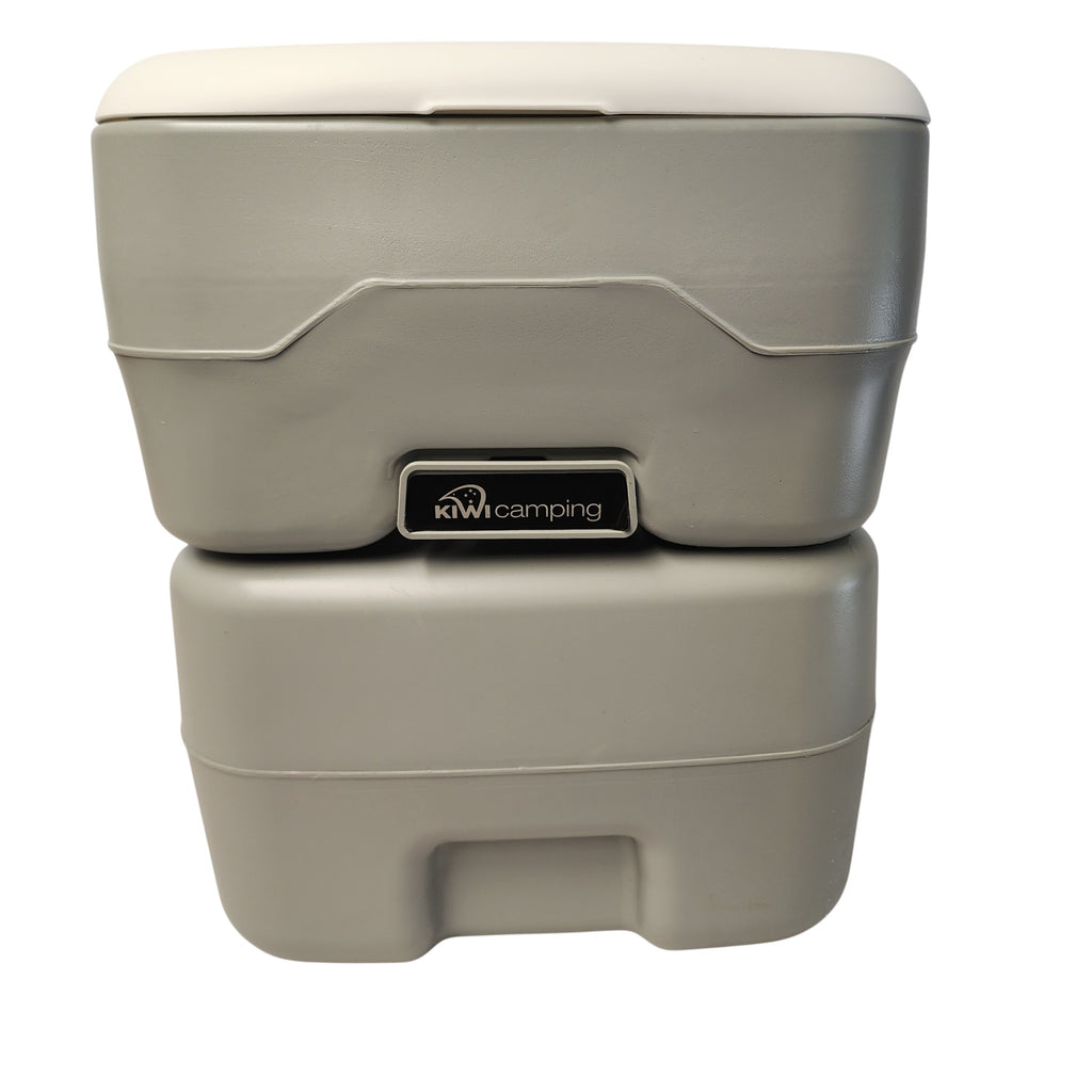 Kiwi Camping Toilet