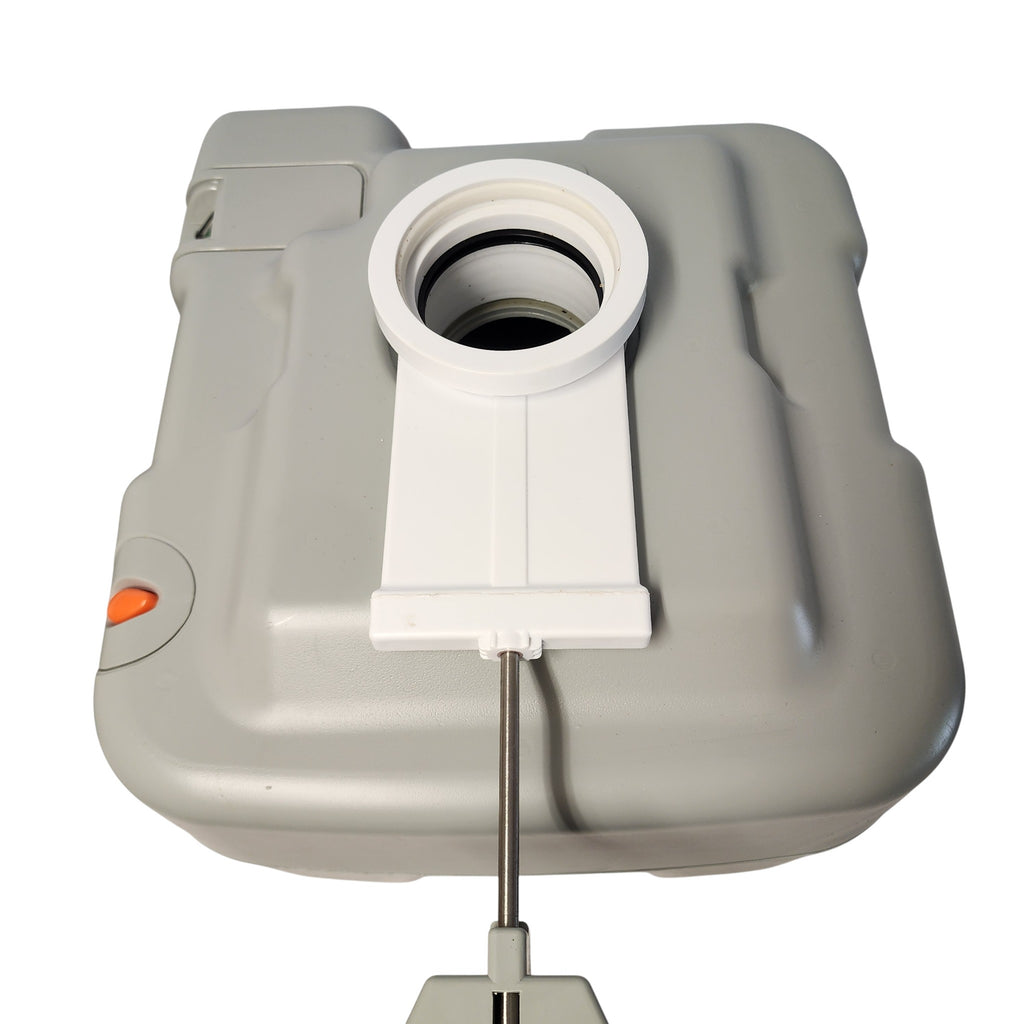 Kiwi Camping Toilet