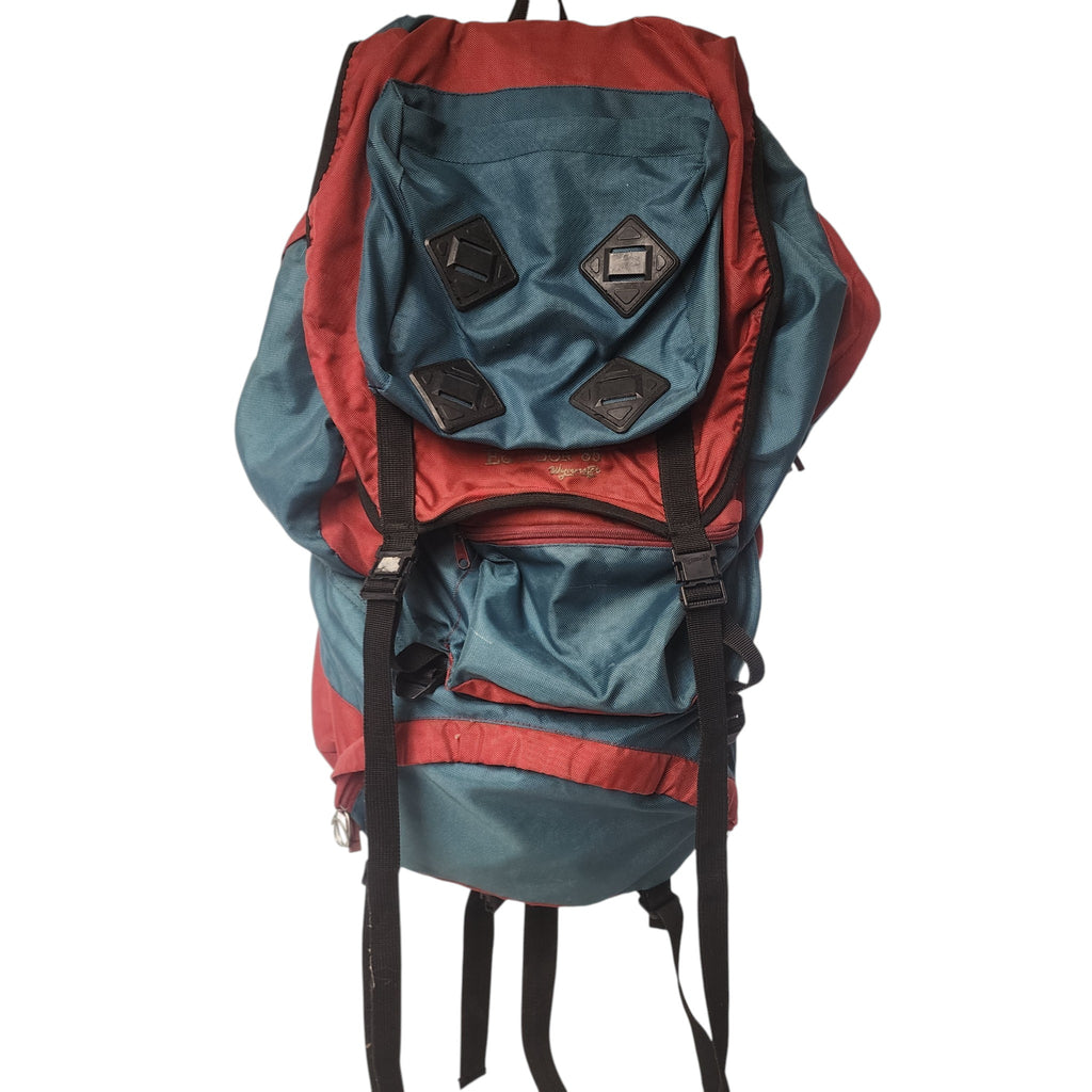 Quality Ecuador 85 Litre Backpack