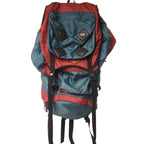 Quality Ecuador 85 Litre Backpack