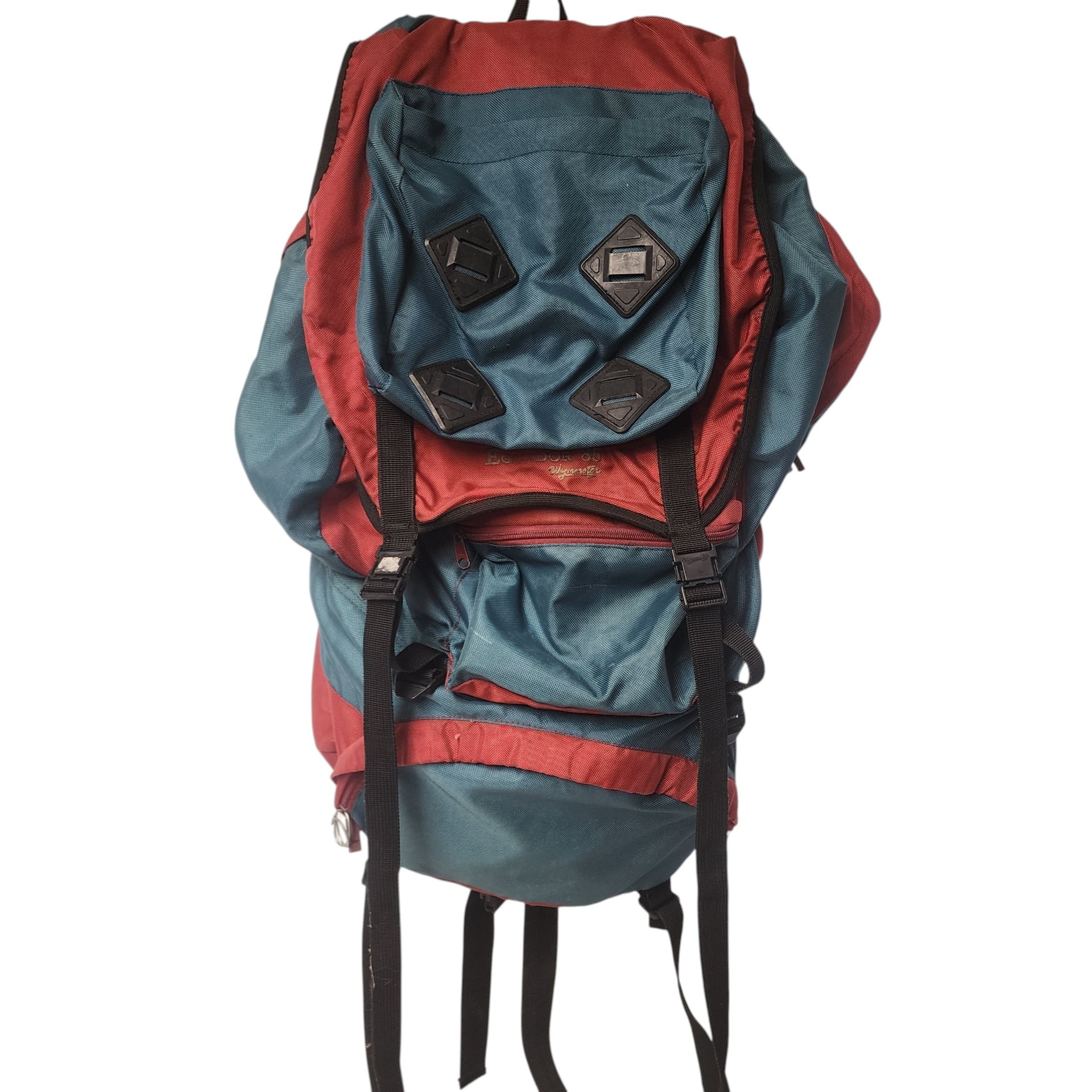 Quality Ecuador 85 Litre Backpack