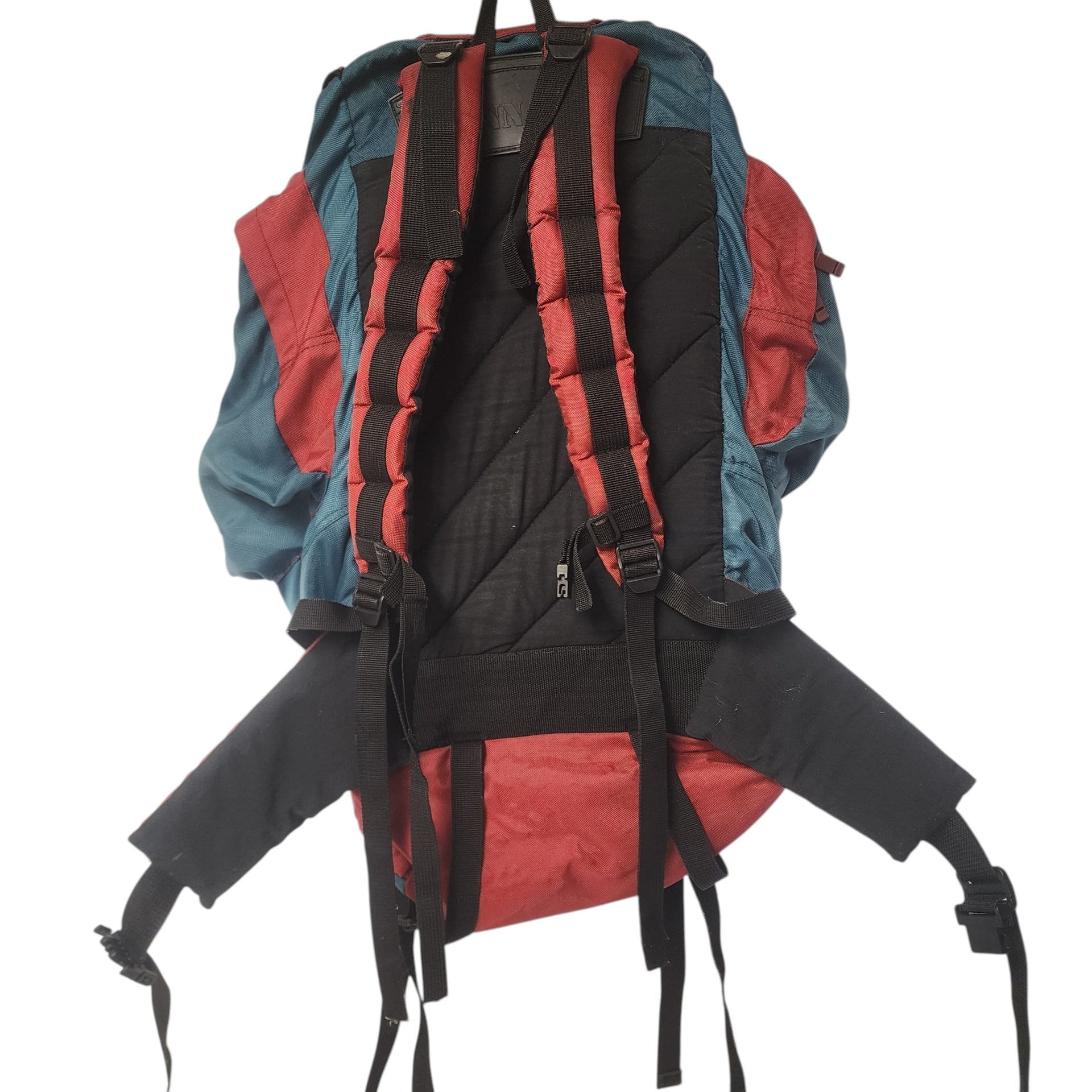 Quality Ecuador 85 Litre Backpack