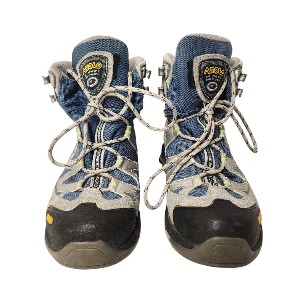 Asolo Ladies tramping boots US 6.5 / UK 5