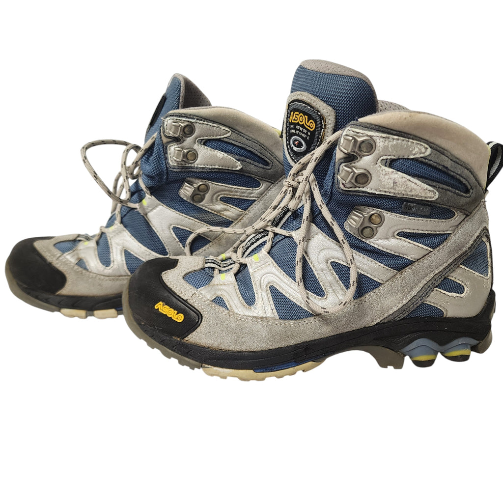 Asolo Ladies tramping boots US 6.5 / UK 5