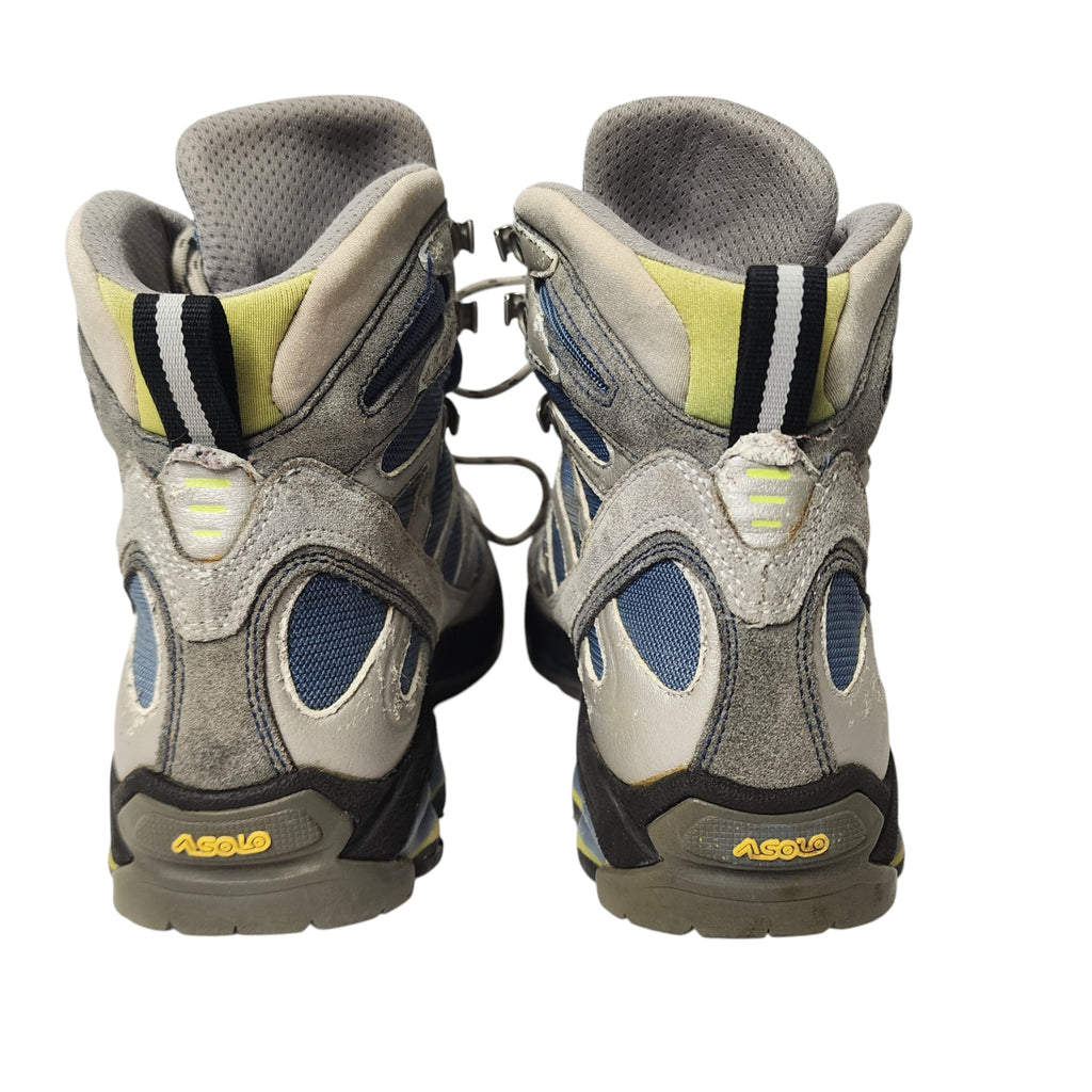 Asolo Ladies tramping boots US 6.5 / UK 5