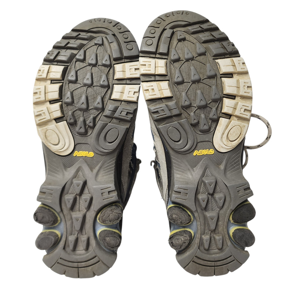 Asolo Ladies tramping boots US 6.5 / UK 5