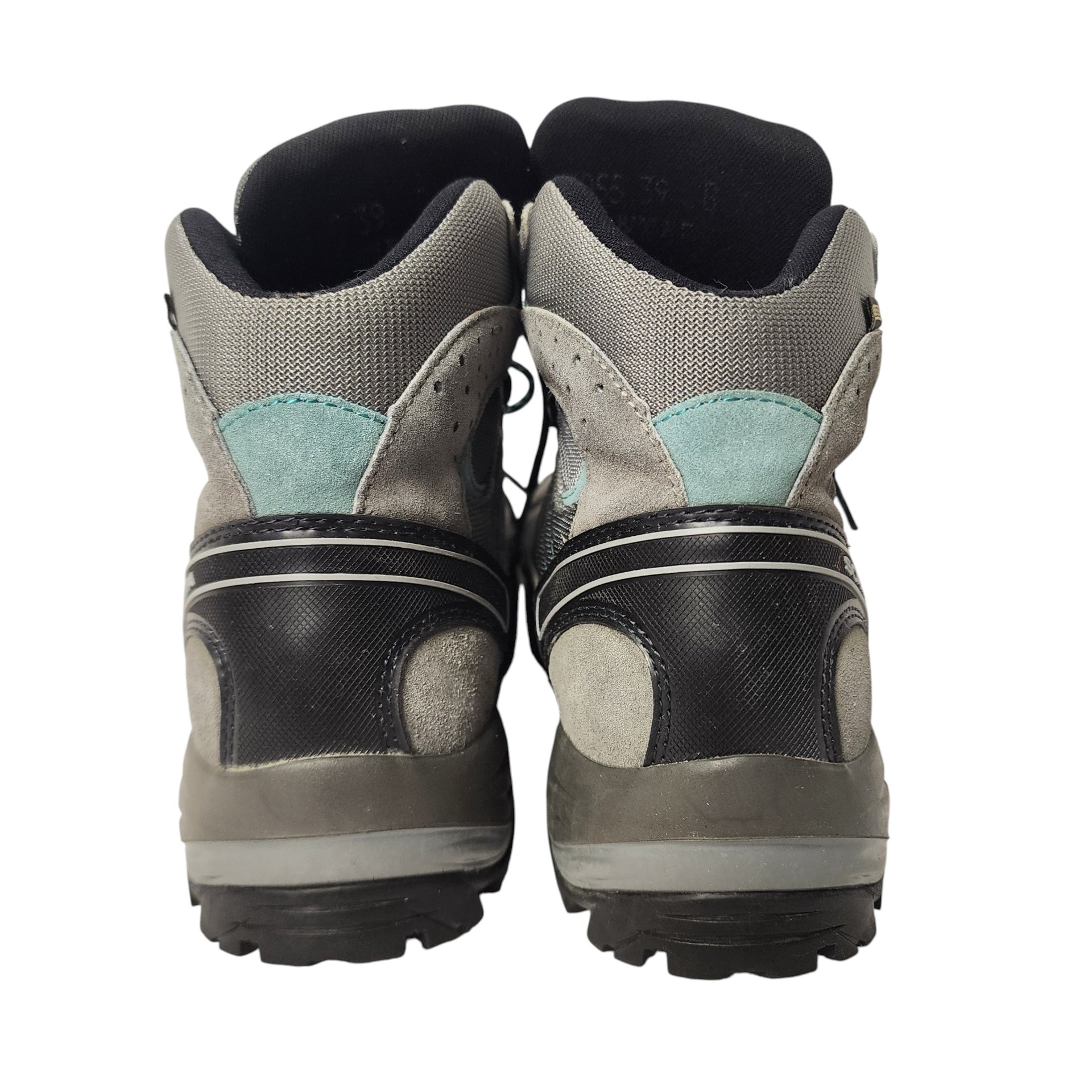 Scarpa Hiking Boots — Premium Quality — Great Condition — EU 39 / UK 5.5 / US 6