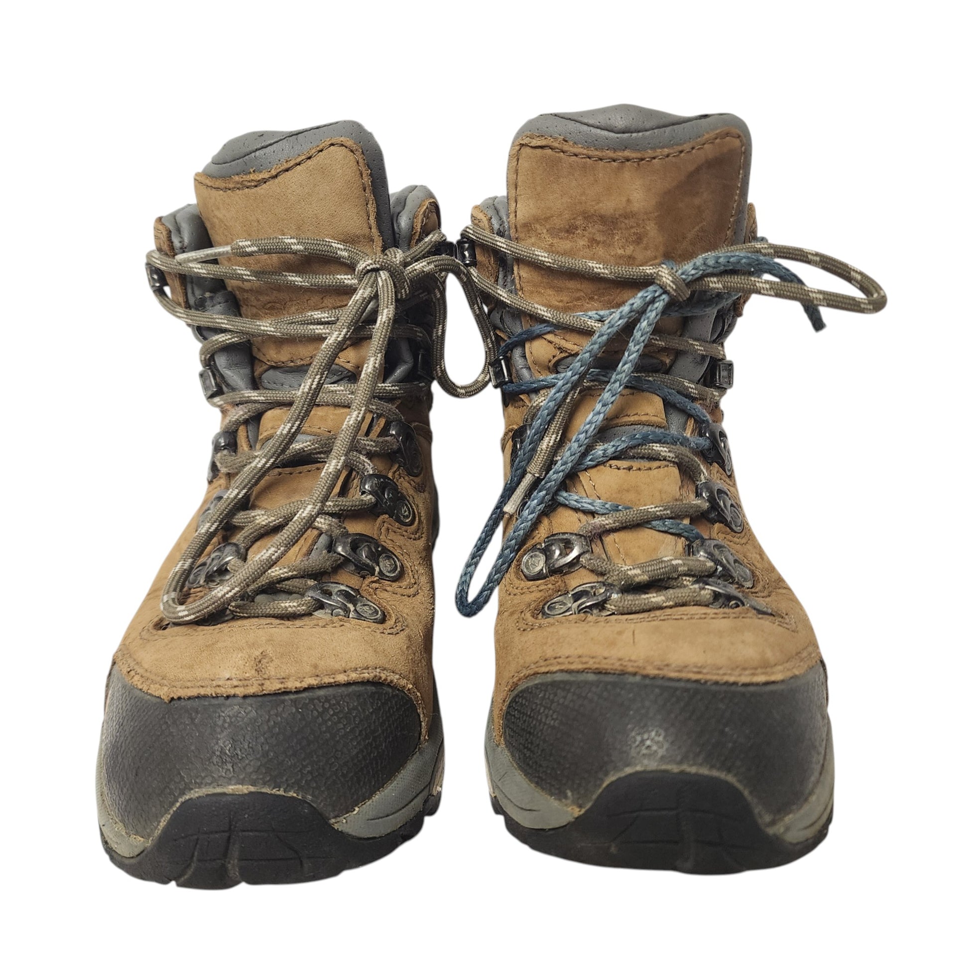 Vasque Ladies tramping boots US 6 / UK 3.5 / EU 36