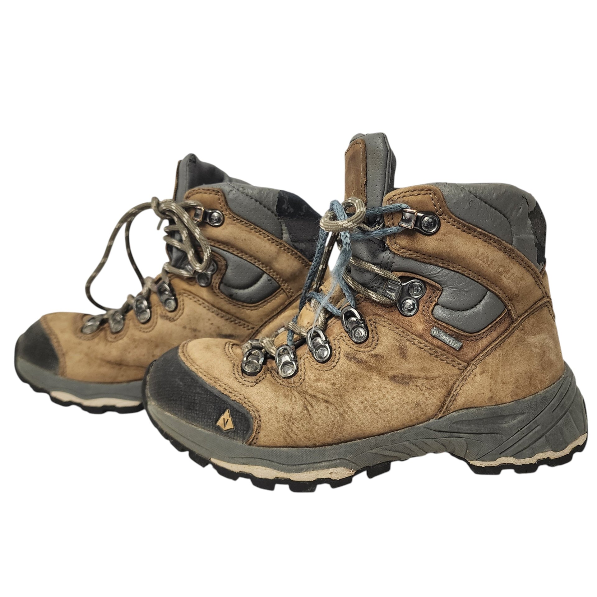 Vasque Ladies tramping boots US 6 / UK 3.5 / EU 36