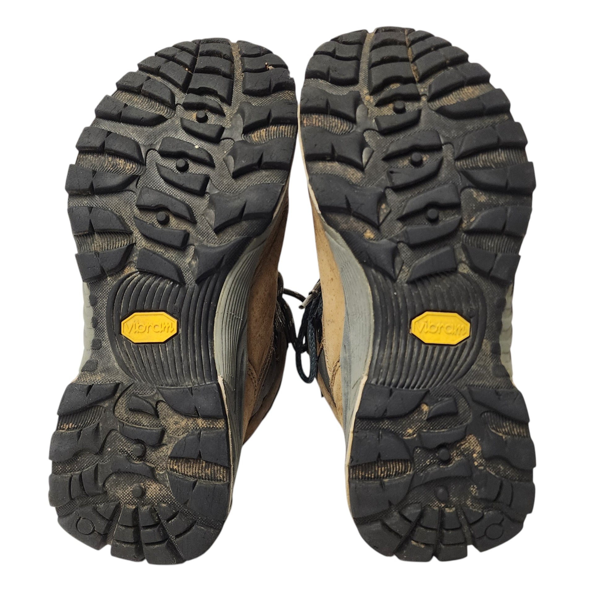 Vasque Ladies tramping boots US 6 / UK 3.5 / EU 36