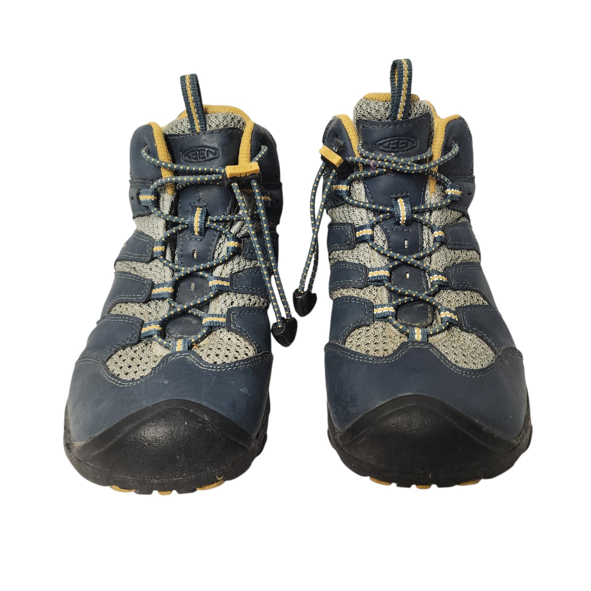 Keen tramping boots US 5 / UK 4 / EU 37