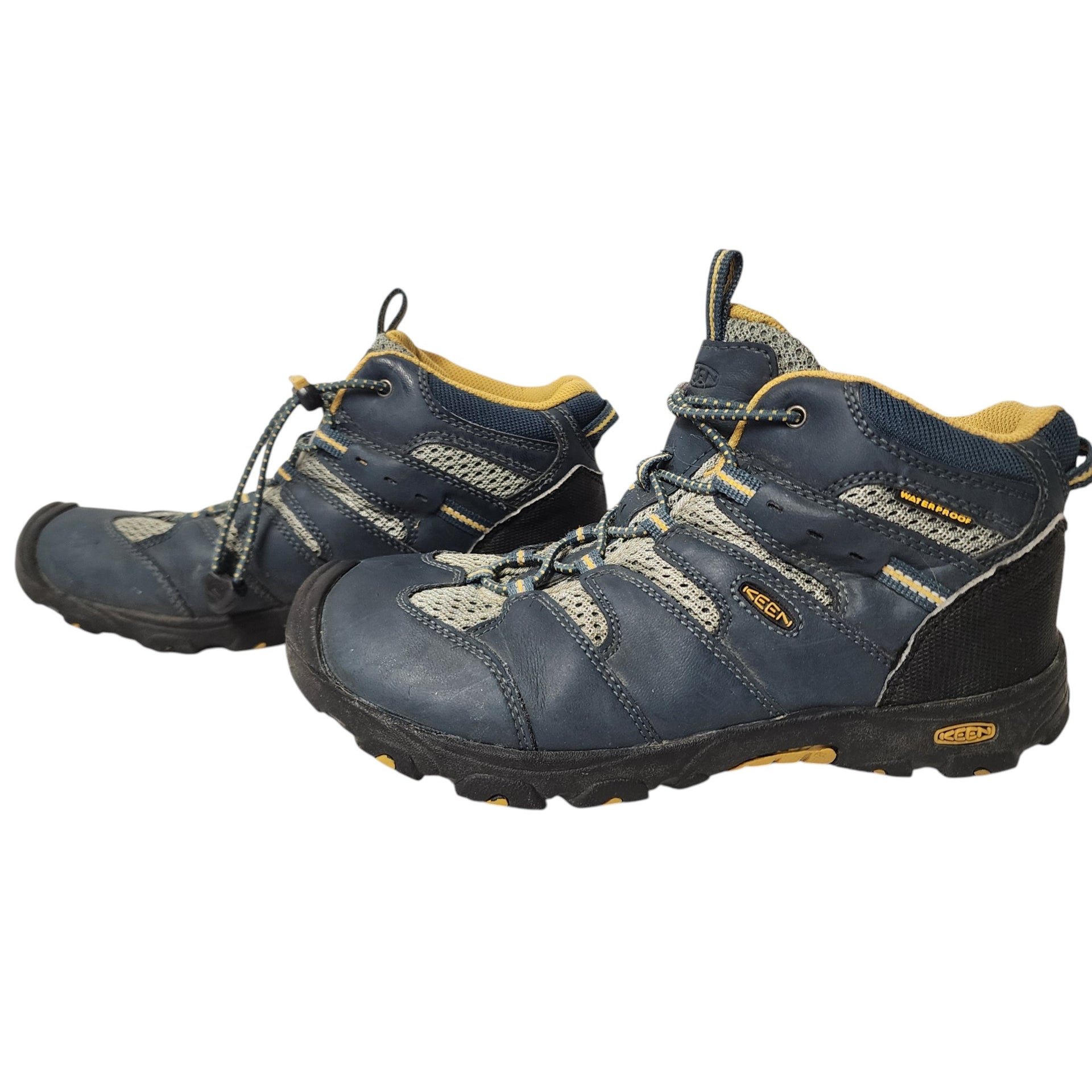 Keen tramping boots US 5 / UK 4 / EU 37