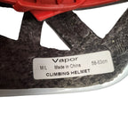 VAPOR CLIMBING HELMET – M/L (58–63 cm)