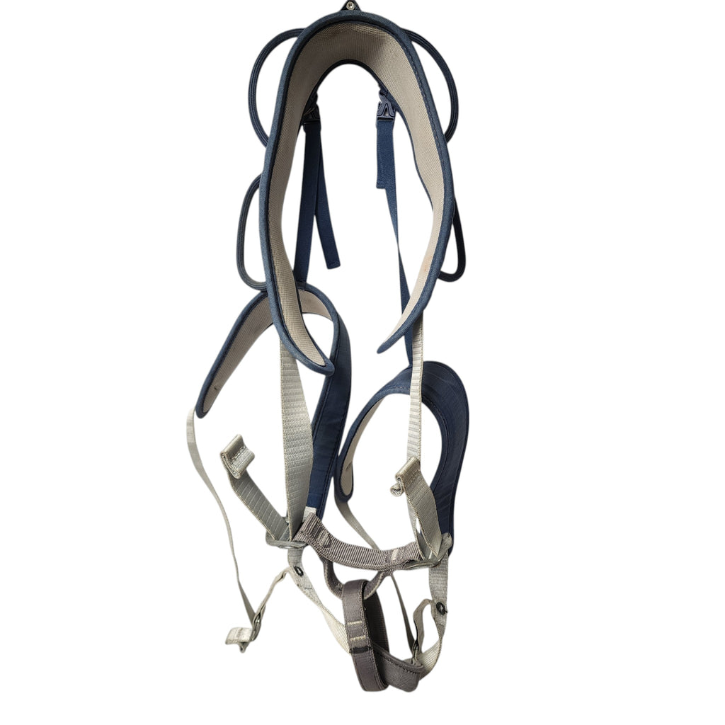 PETZL HARNESS