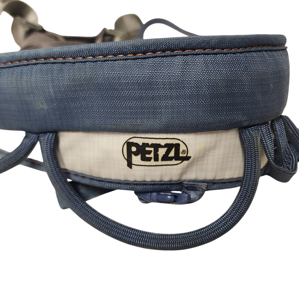 PETZL HARNESS