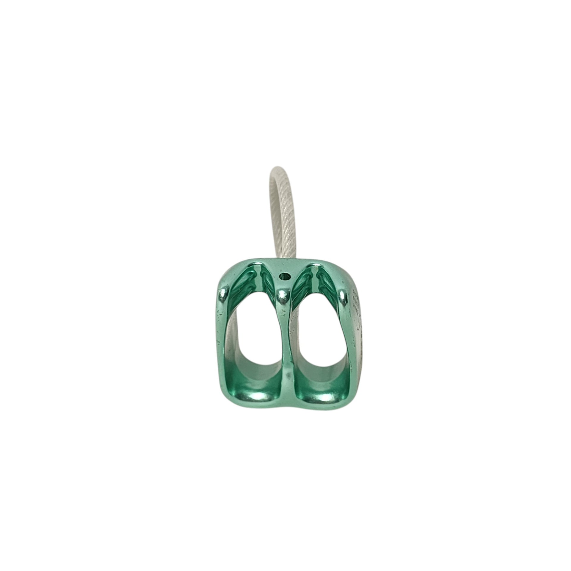 PETZL VIRSO BELAY DEVICE