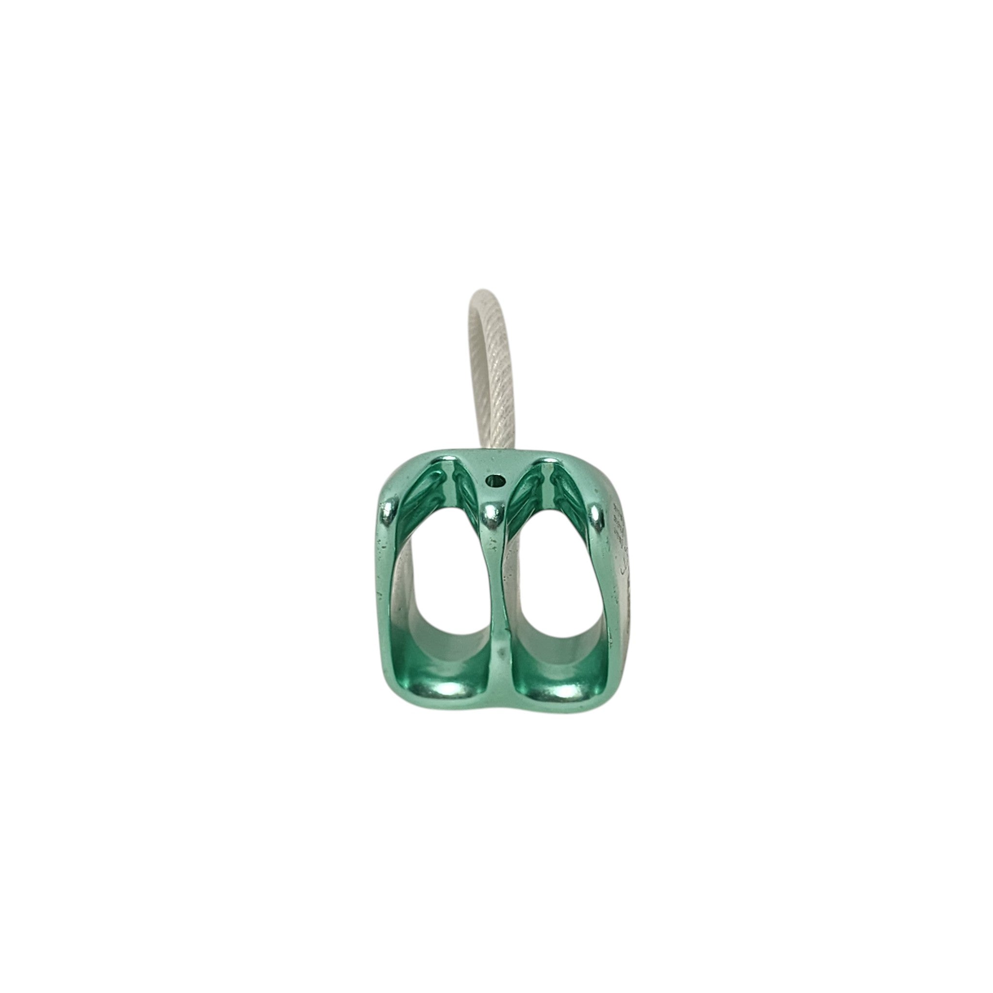 PETZL VIRSO BELAY DEVICE