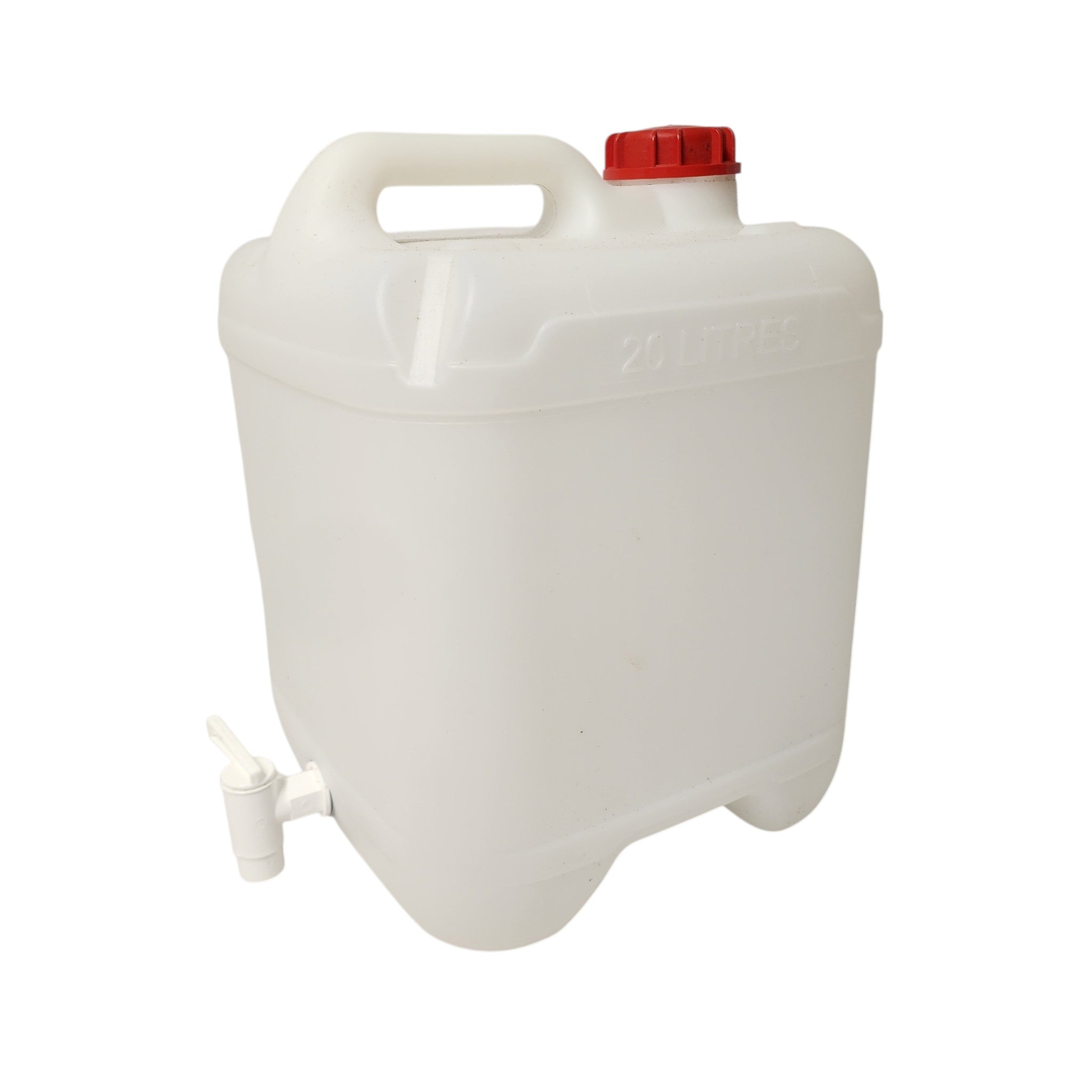 20L Portable Water Container