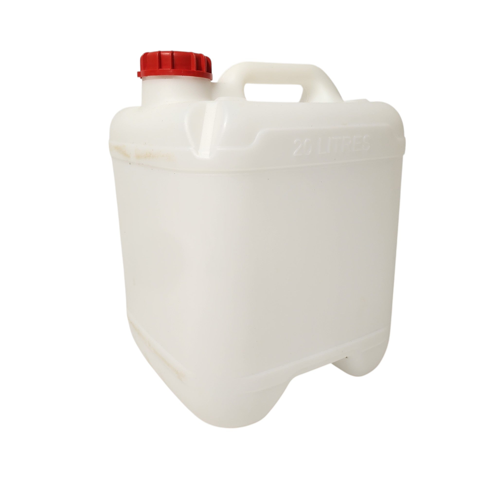 20L Portable Water Container