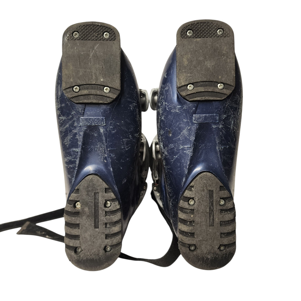 Lange alpine ski boots Mens UK8 - UK8.5