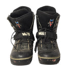 Vans Snowboard Boots — US Men’s 7 / EU 40