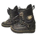 Vans Snowboard Boots — US Men’s 7 / EU 40