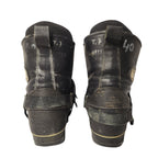 Vans Snowboard Boots — US Men’s 7 / EU 40