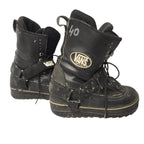 Vans Snowboard Boots — US Men’s 7 / EU 40