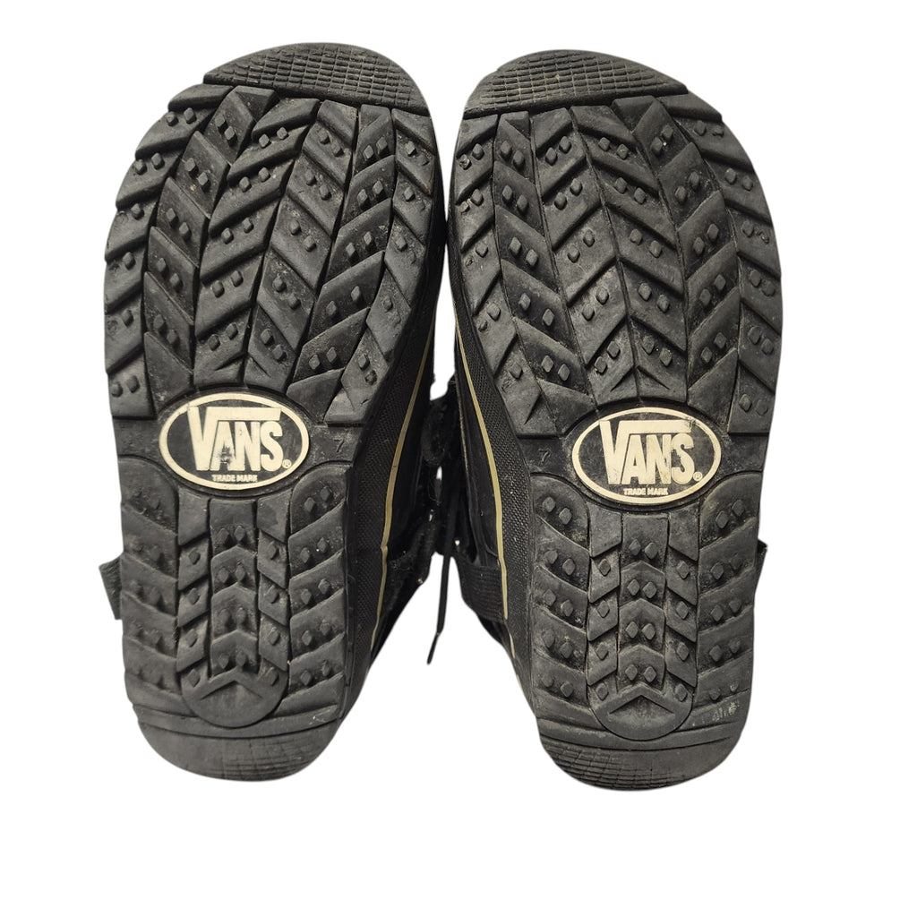 Vans snowboard boots US Men’s 7