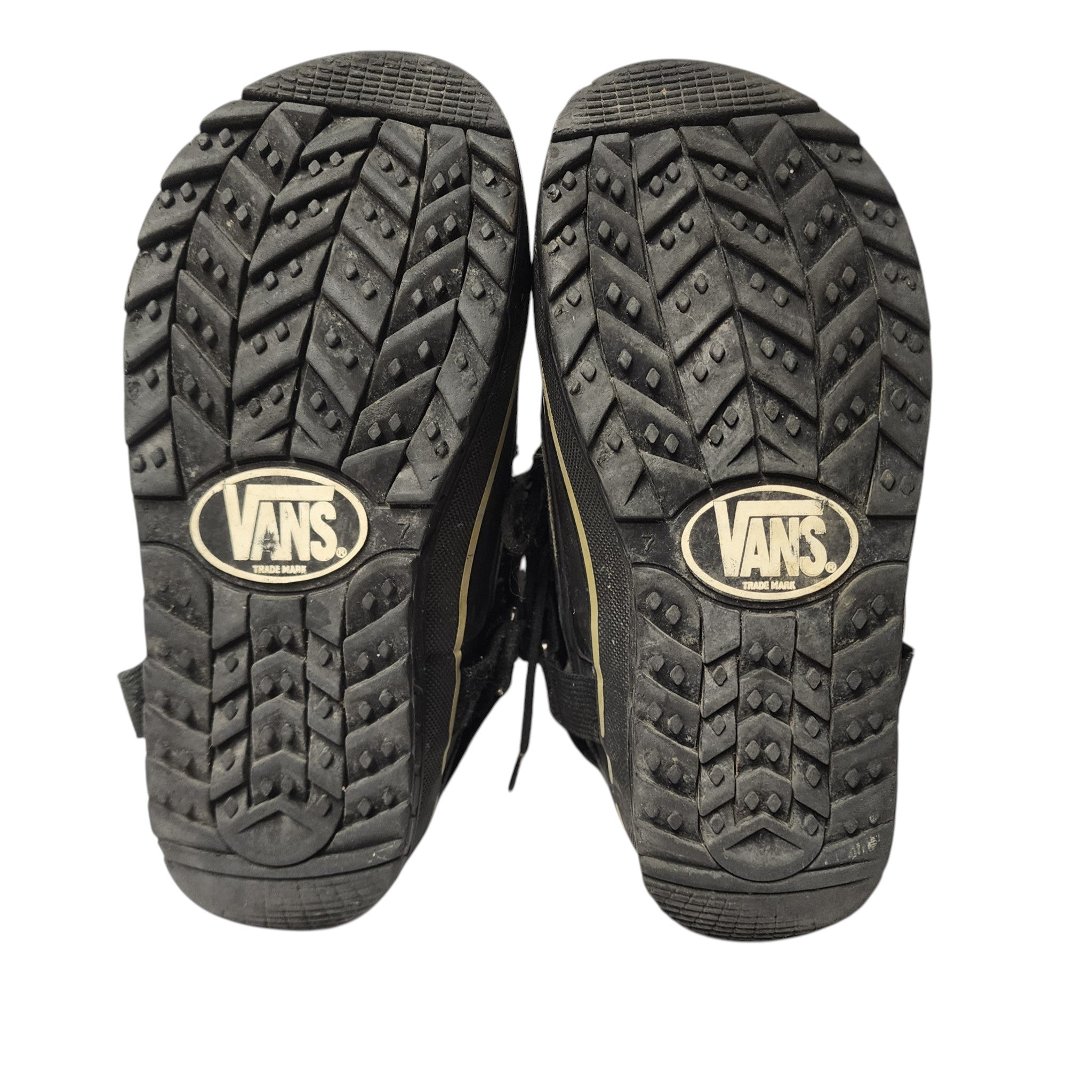 Vans snowboard boots US Men’s 7