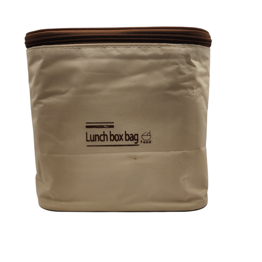 Multi-Layer Lunch Box Bag