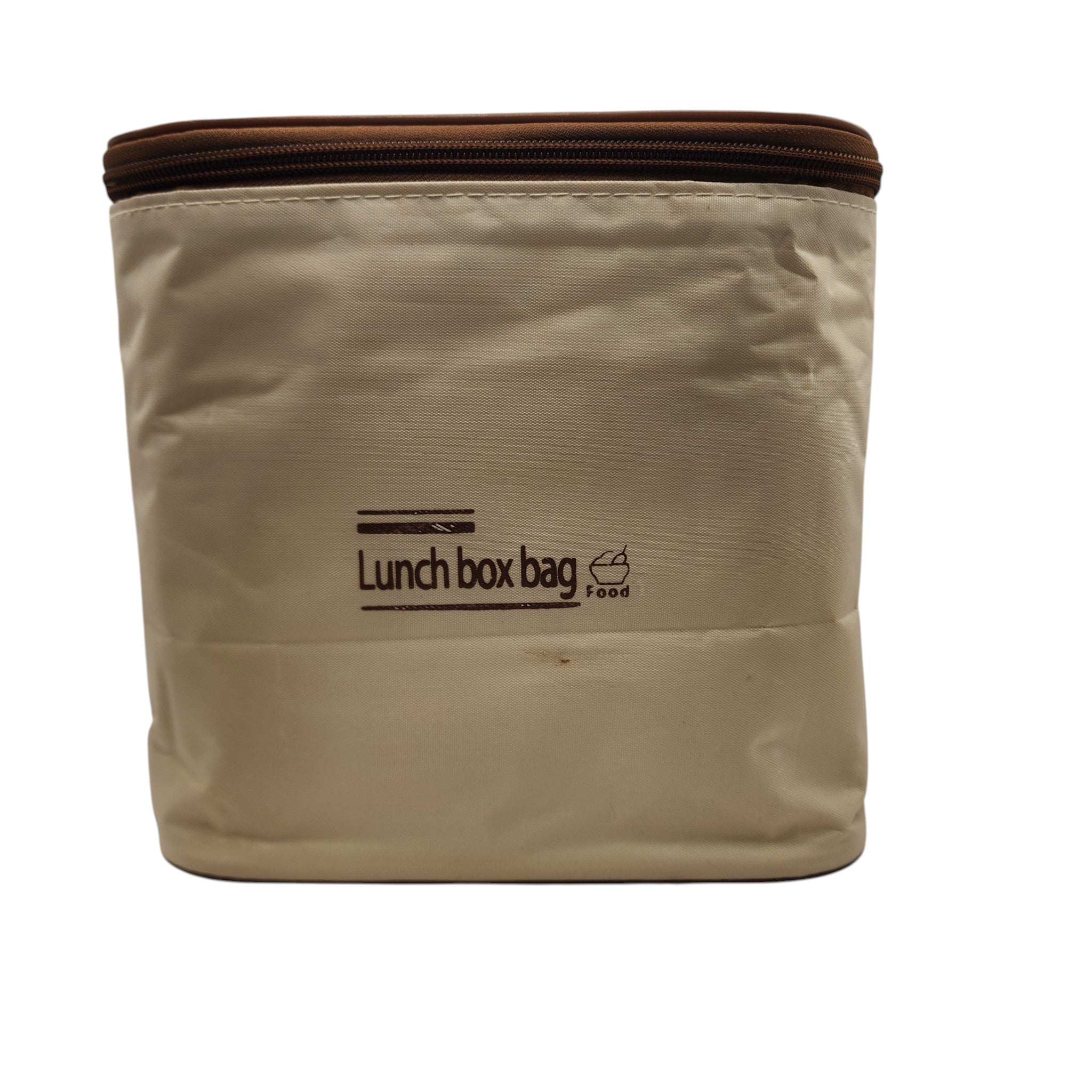 Multi-Layer Lunch Box Bag