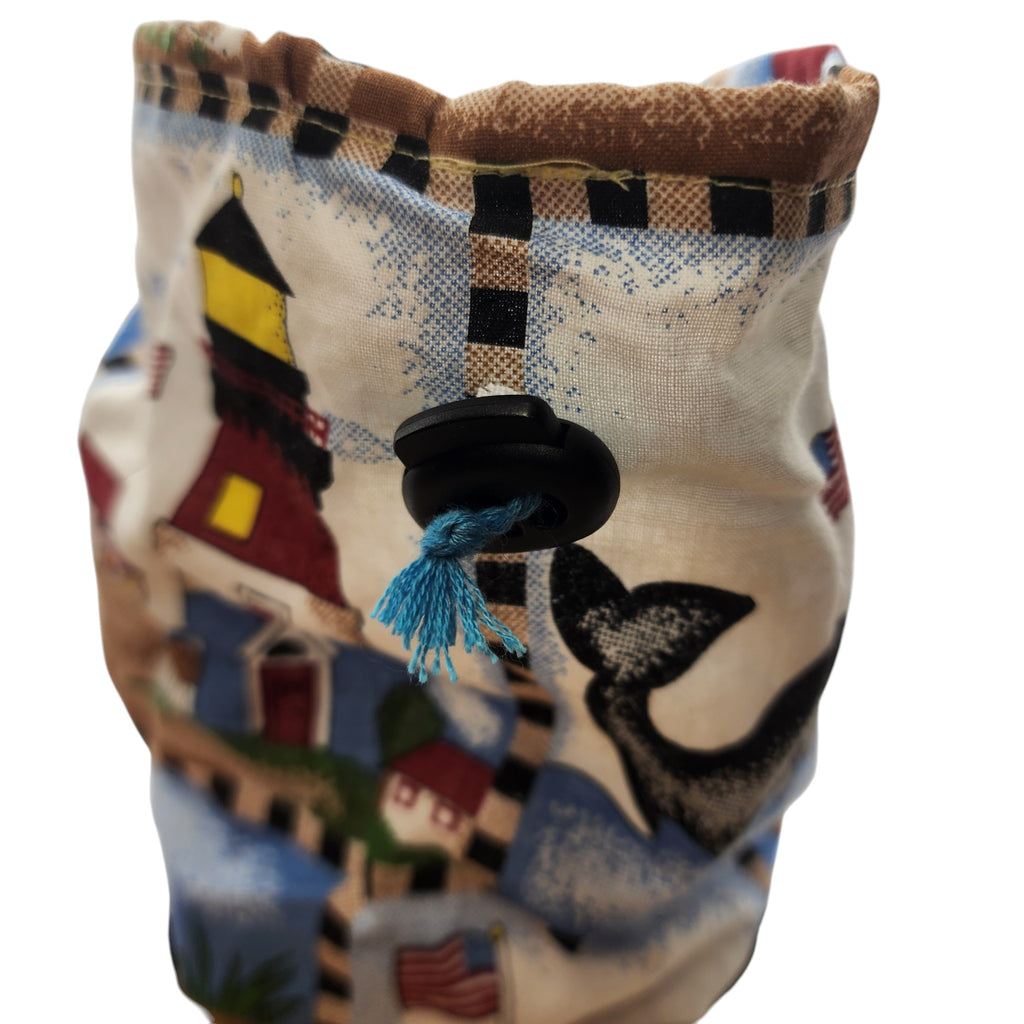 New Climbing Chalk Bag