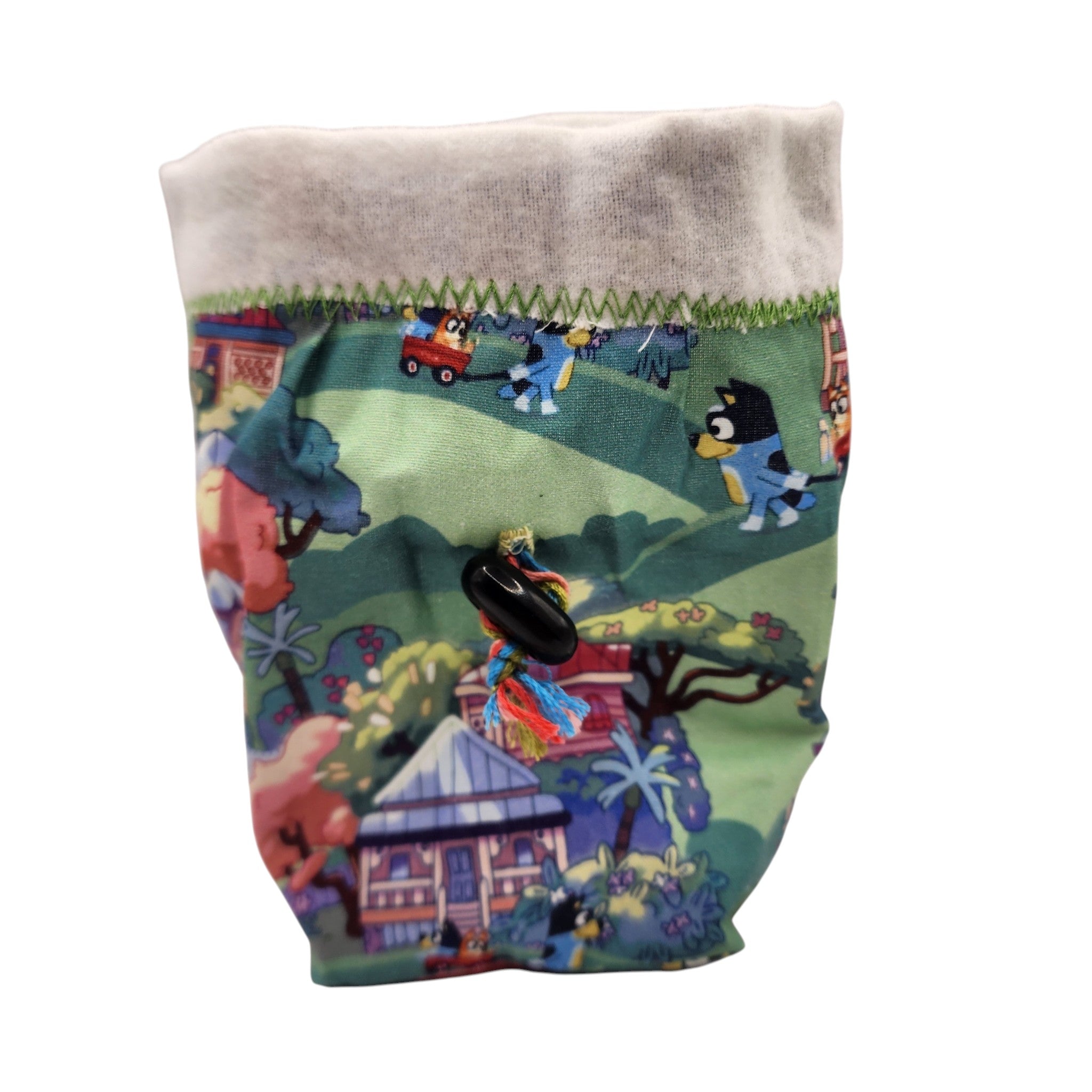 New Climbing Chalk Bag