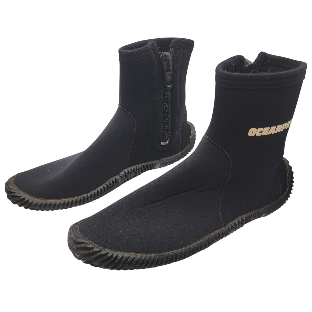OceanPro Water Boots - 42