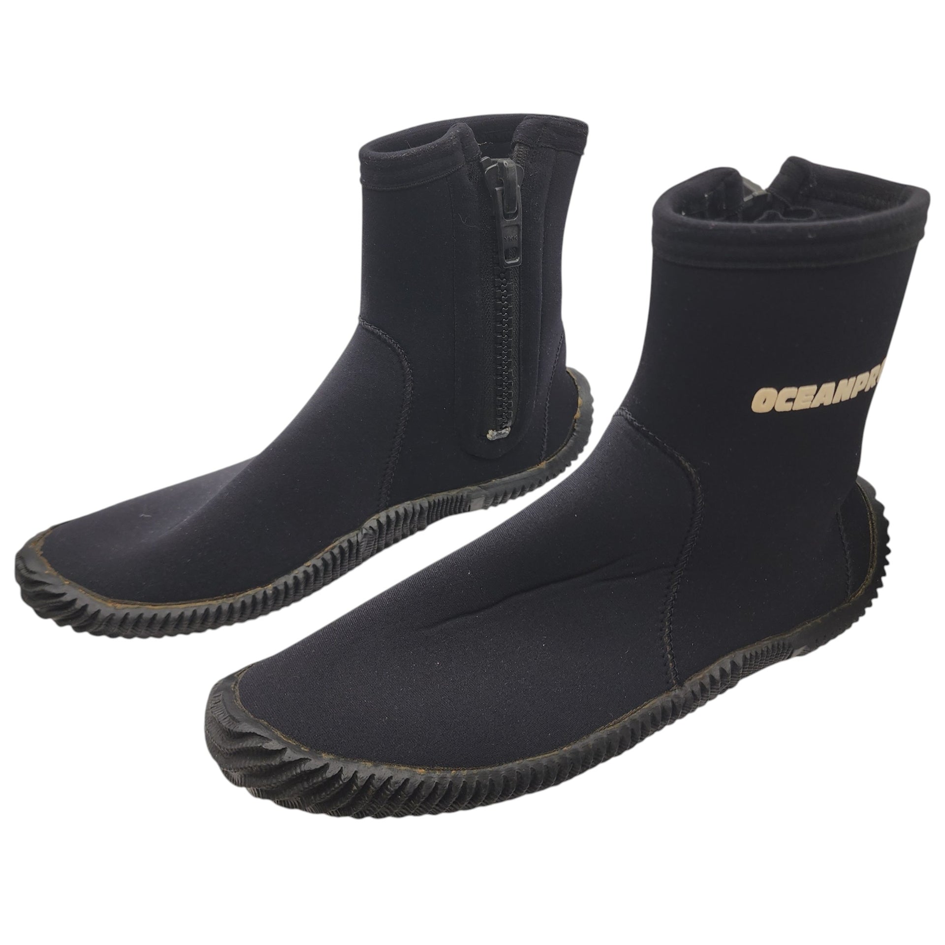 OceanPro Water Boots - 42