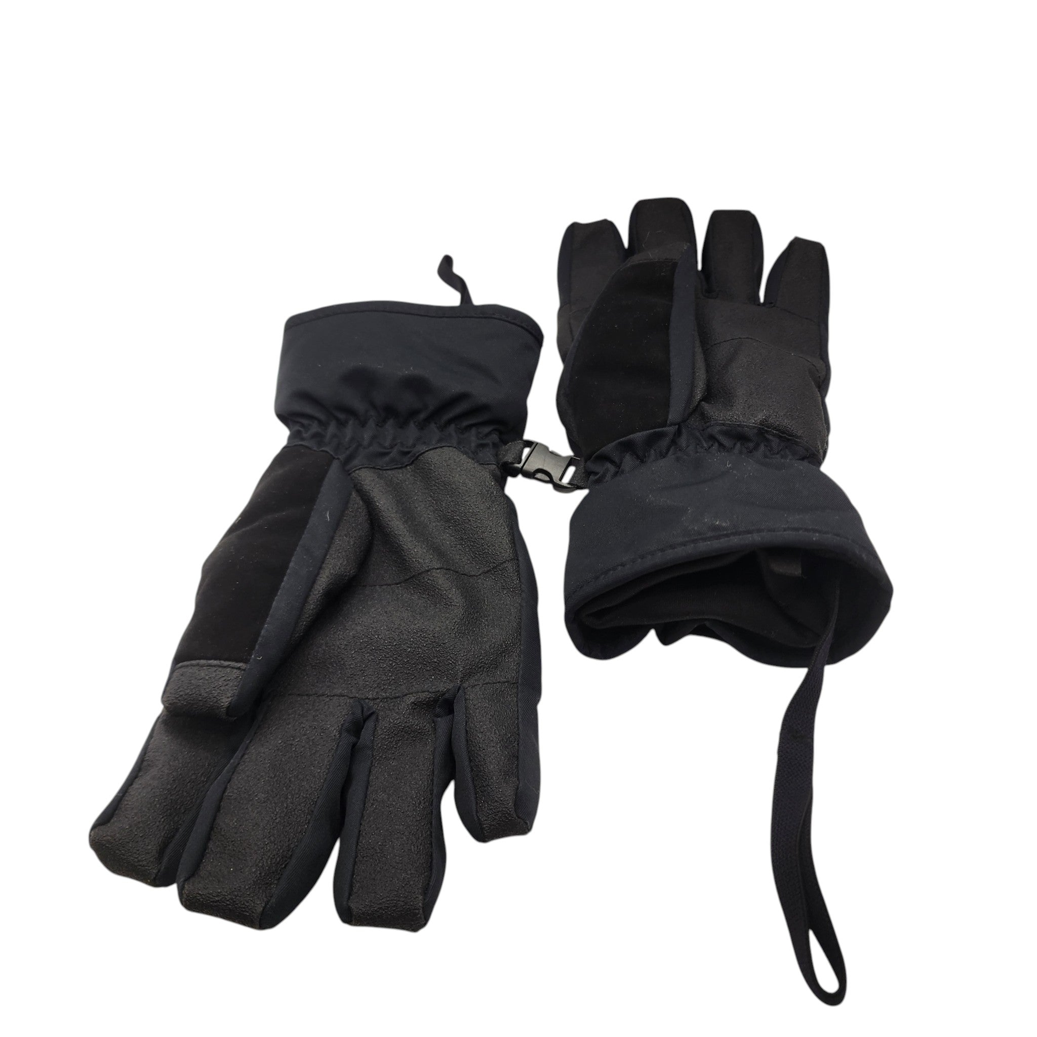 Kathmandu kids ski gloves