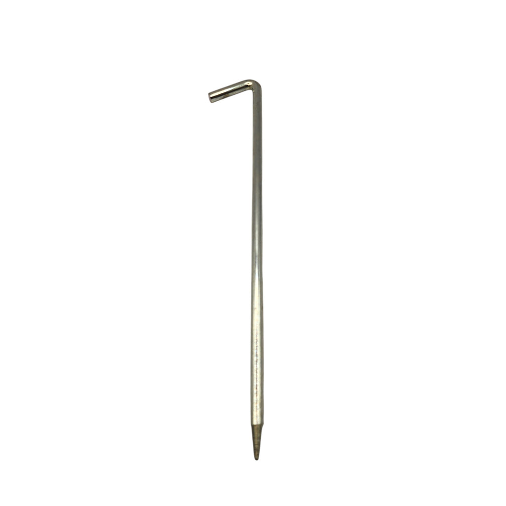 Brand New Heavy Duty 8mm Awning/Tent Pegs