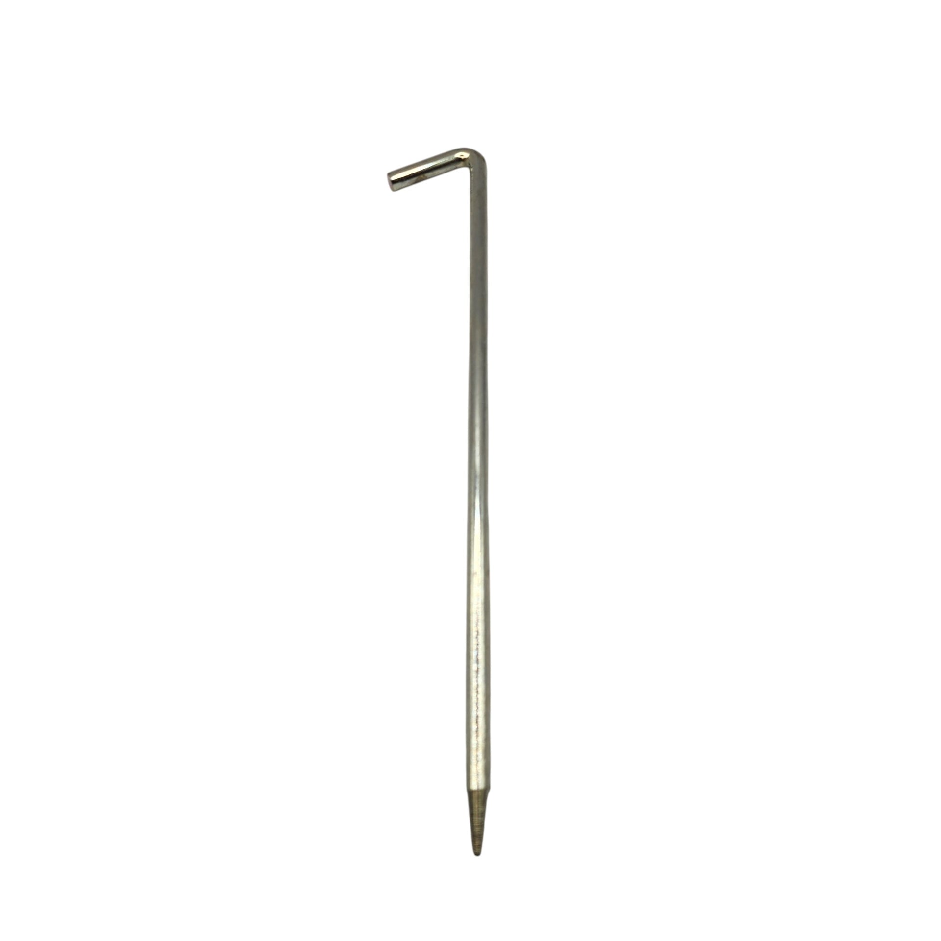 Brand New Heavy Duty 8mm Awning/Tent Pegs