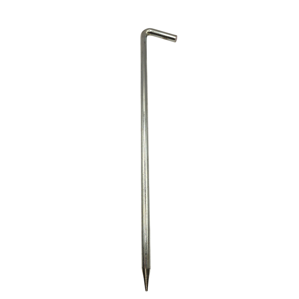 Brand New Heavy Duty 8mm Awning/Tent Pegs