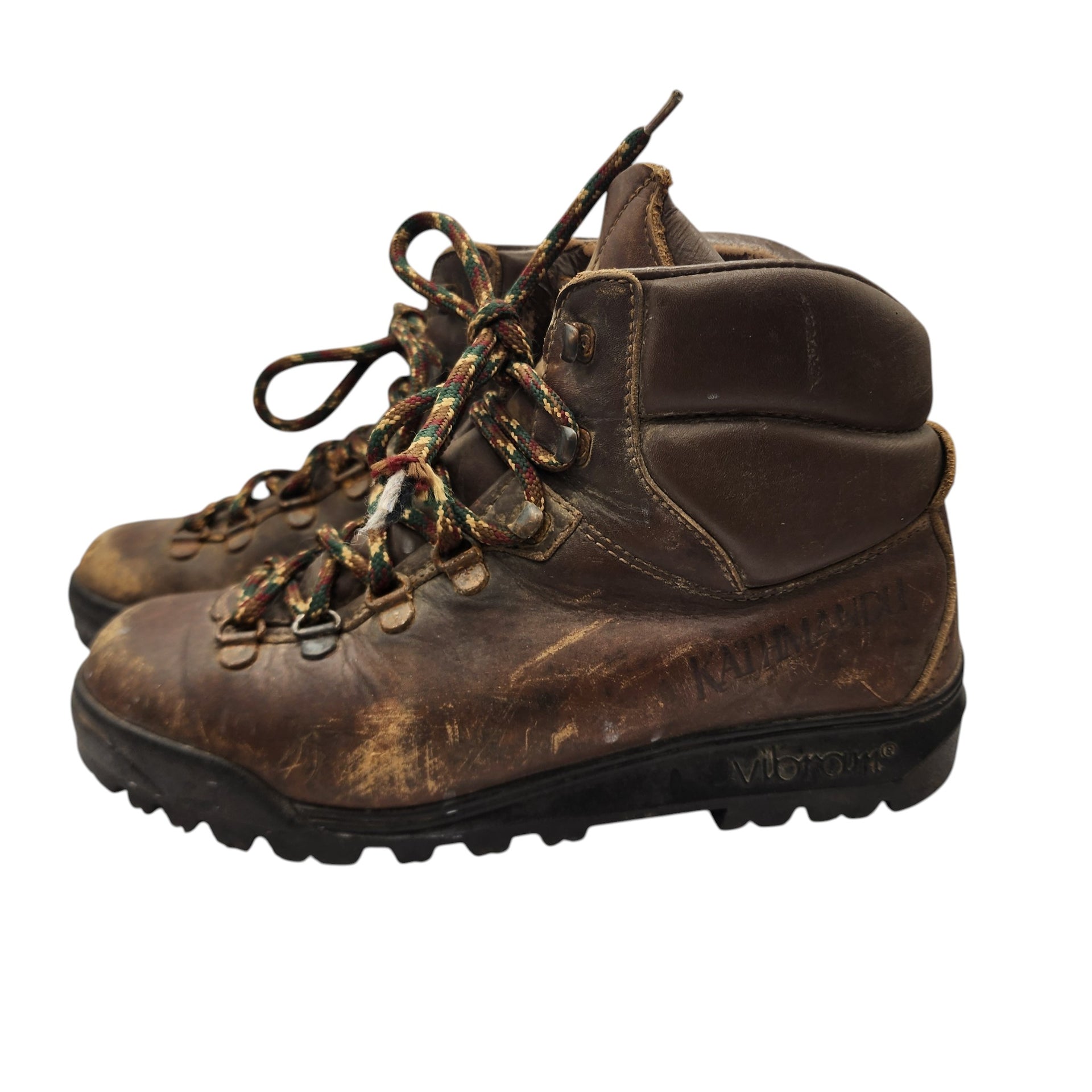 Kathmandu Hiking Boots - 37