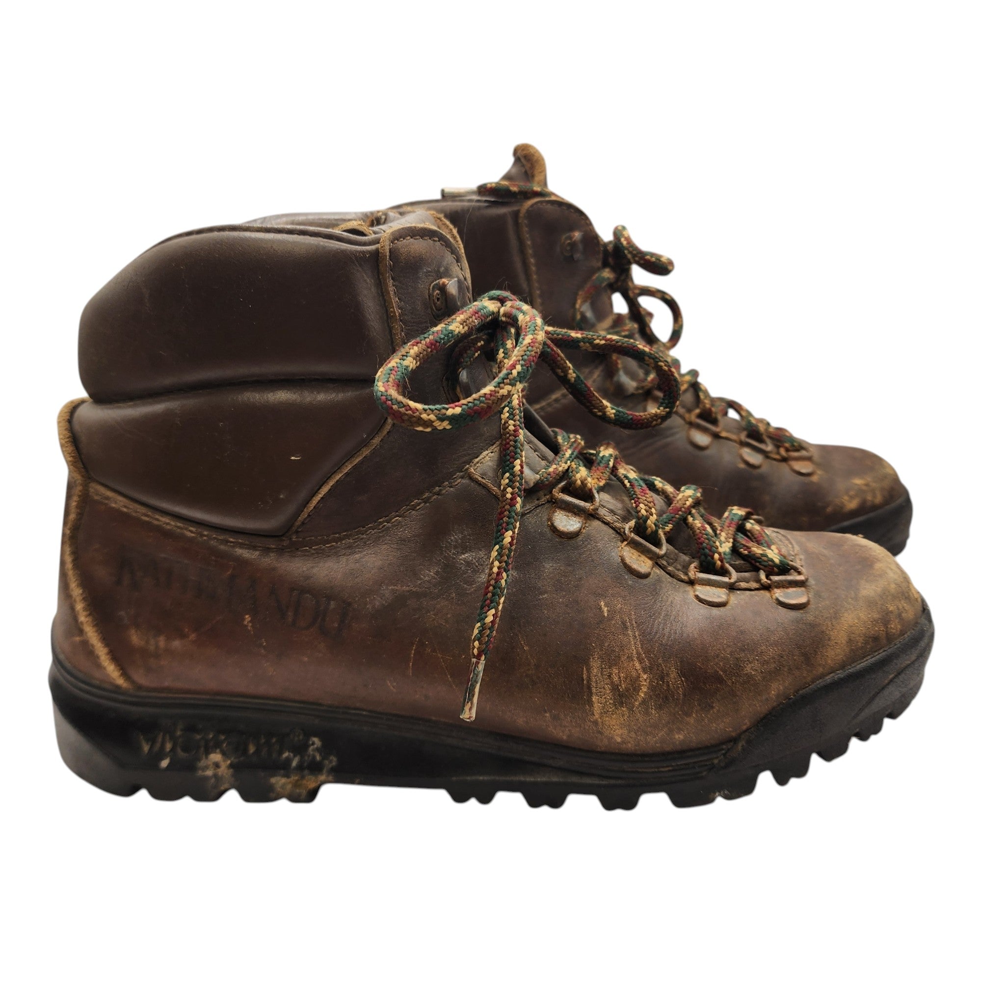 Kathmandu Hiking Boots - 37