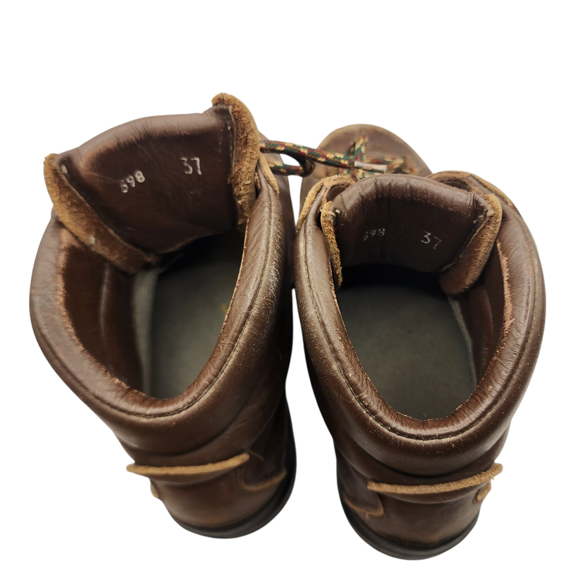 Kathmandu Hiking Boots - 37