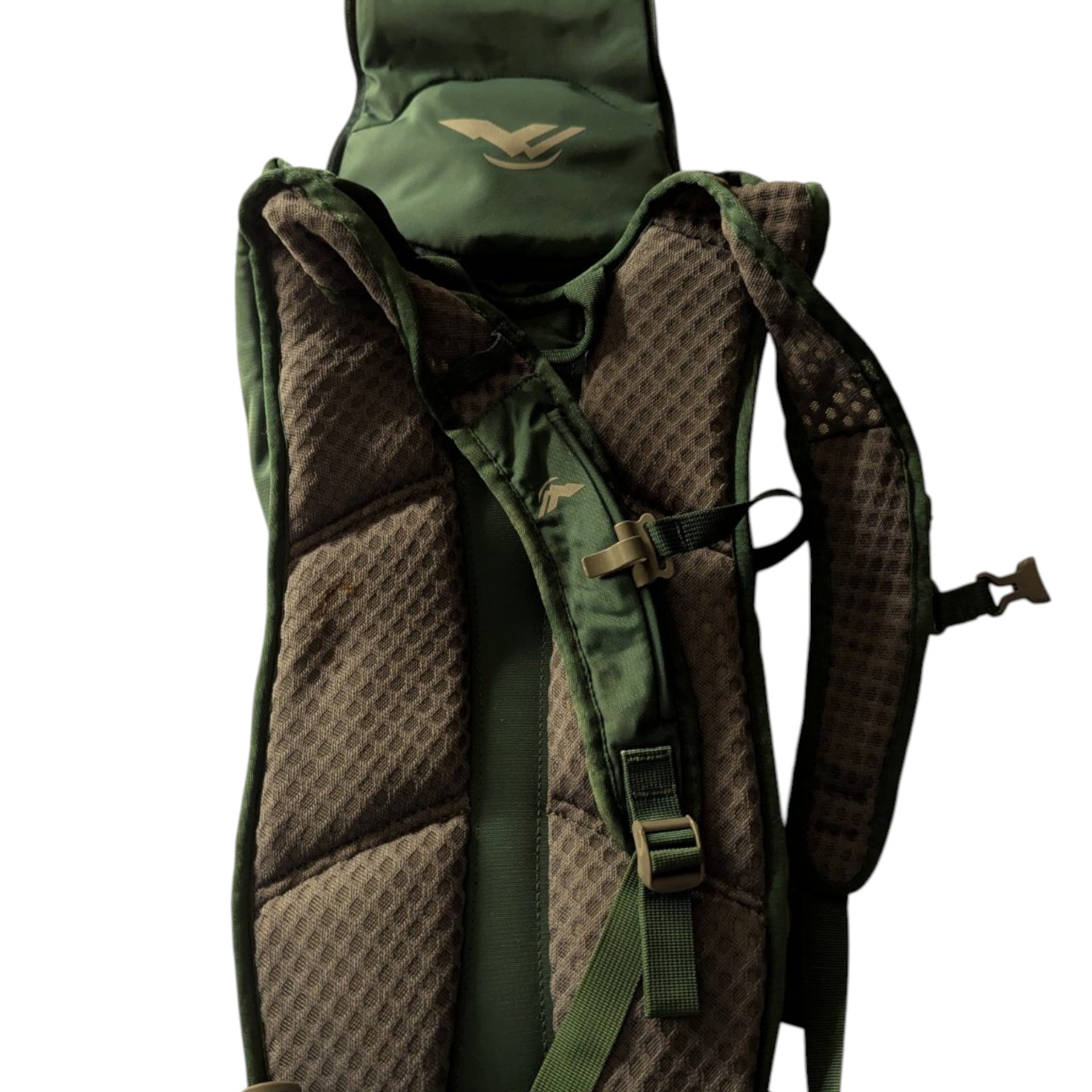 Macpac Amp H2O 2L Hydration Backpack V6 – Lightweight Running / Hiking Pack
