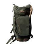 Macpac Amp H2O 2L Hydration Backpack V6 – Lightweight Running / Hiking Pack