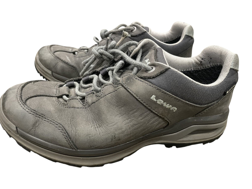 LOWA Women's Locarno GTX LO Ws - 6.5UK / 40EU / 8.5US