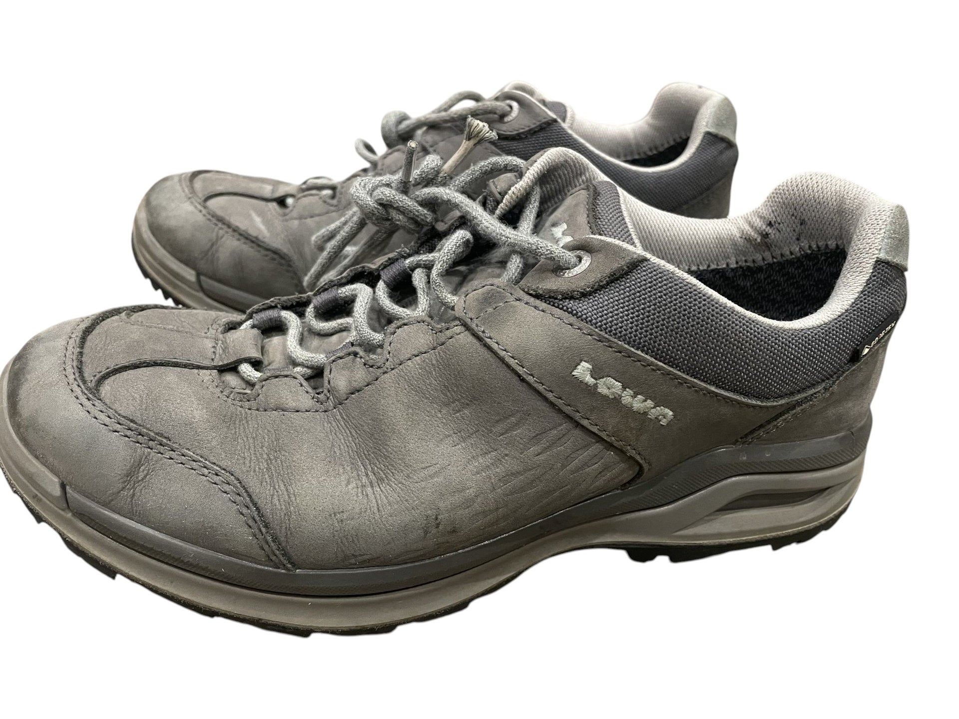 LOWA Women's Locarno GTX LO Ws — UK 6.5 / EU 40 / US Women’s 8.5