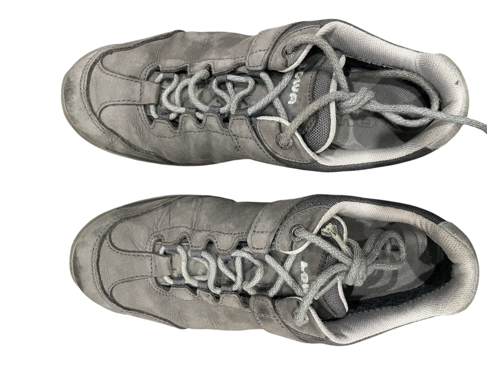 LOWA Women's Locarno GTX LO Ws — UK 6.5 / EU 40 / US Women’s 8.5