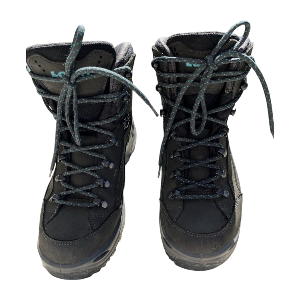 Near New  - Lowa Renegade GTX boots - UK5.5 / EU 39 / US L 7.5