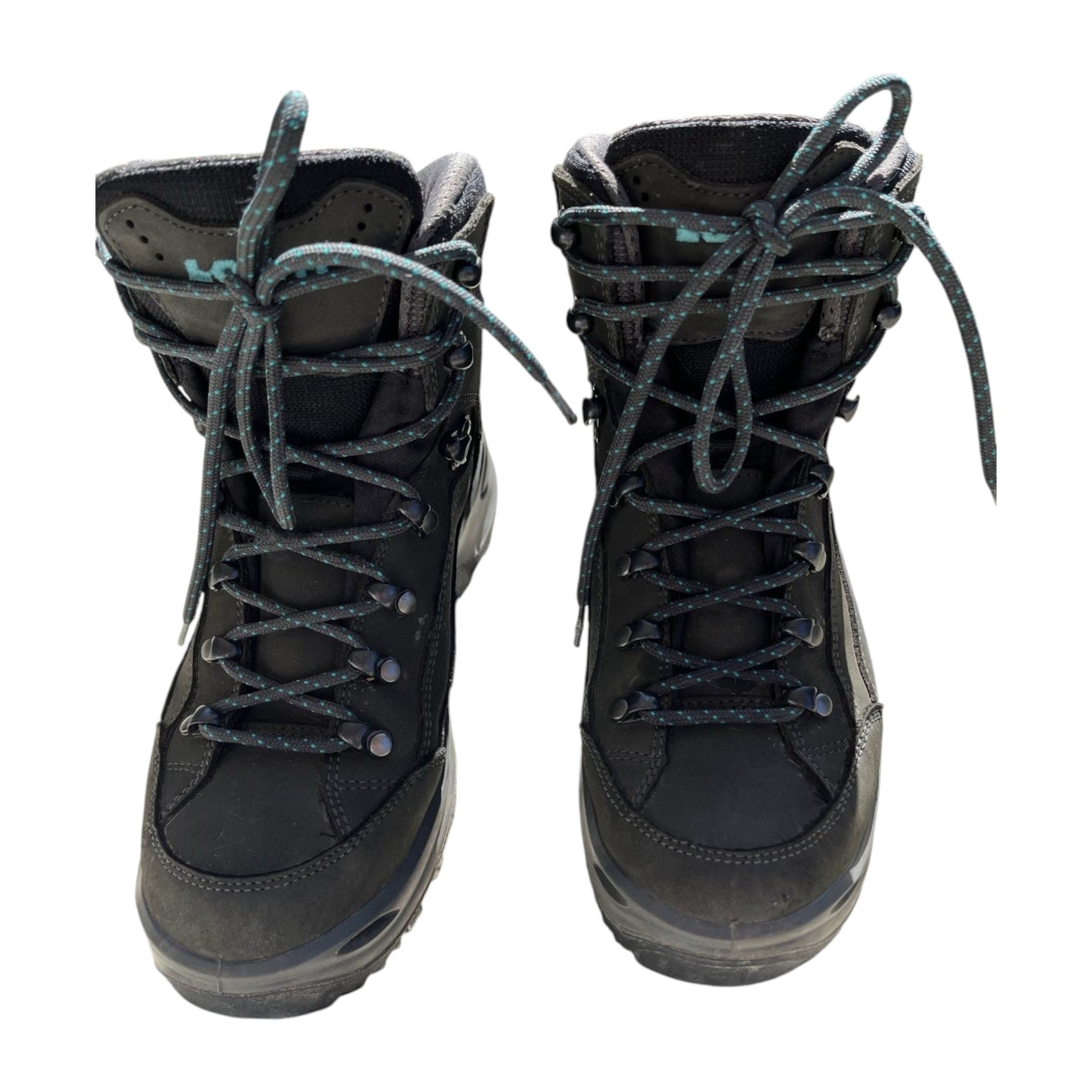 Near New Lowa Renegade GTX boots — UK 5.5 / EU 39 / US Women’s 7.5
